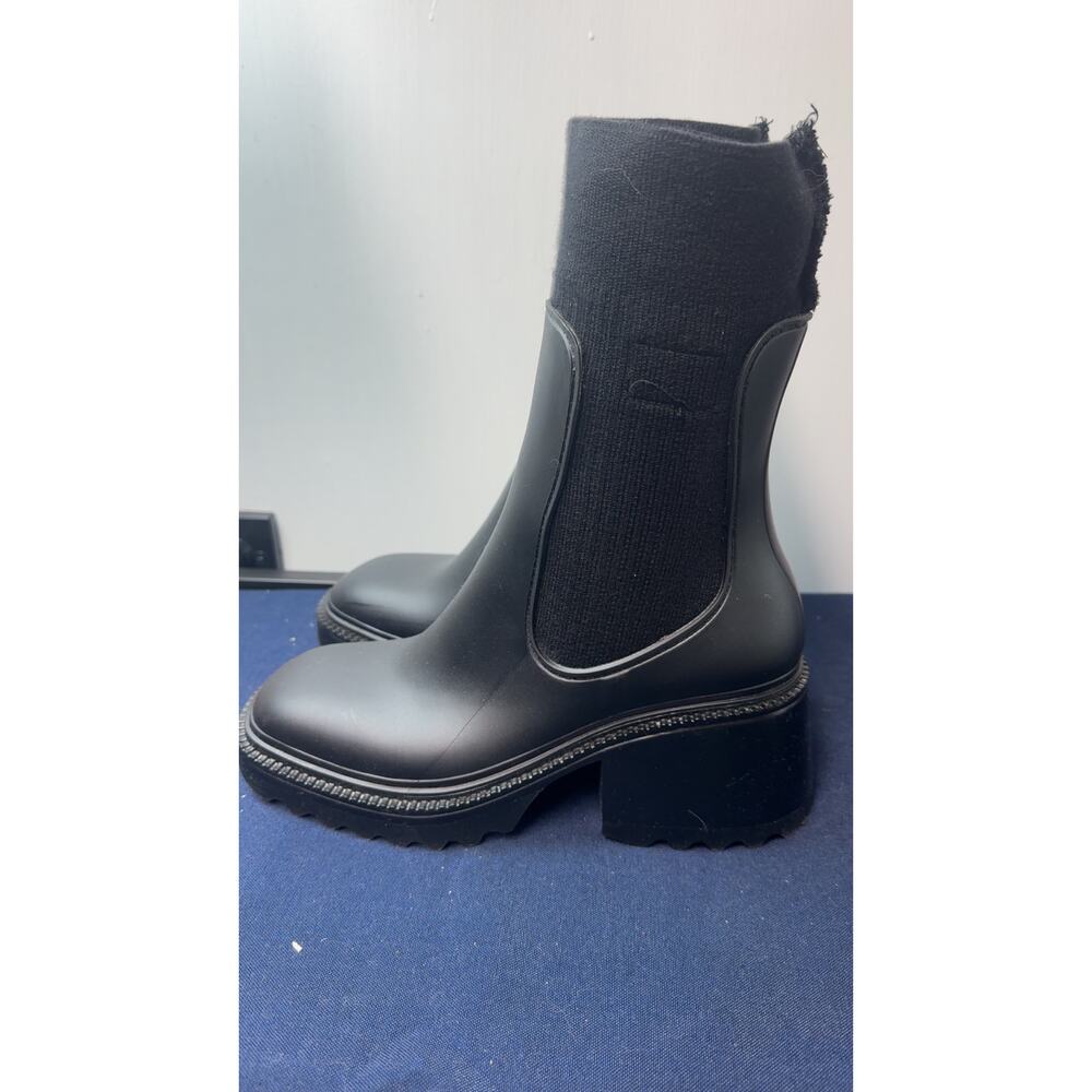 Circus NY by Sam Edelman | Kala Rain Boots | Women's Size 8